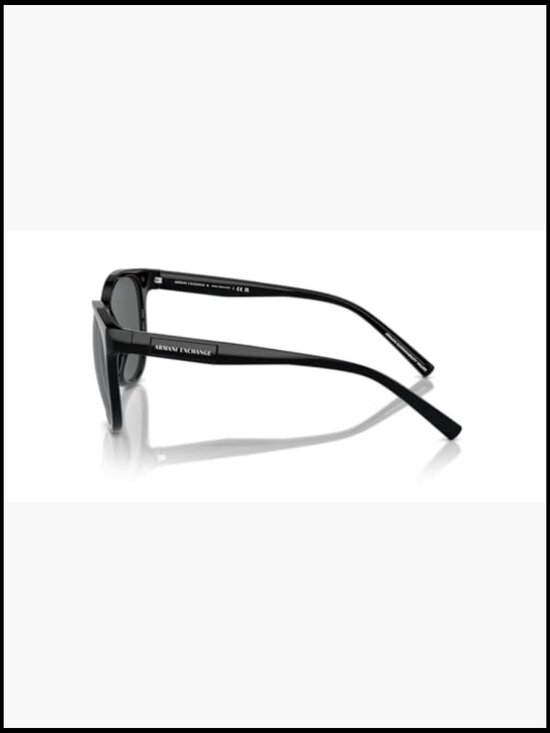 Cat Eye Sunglasses Full Rim UV Protection main image 3
